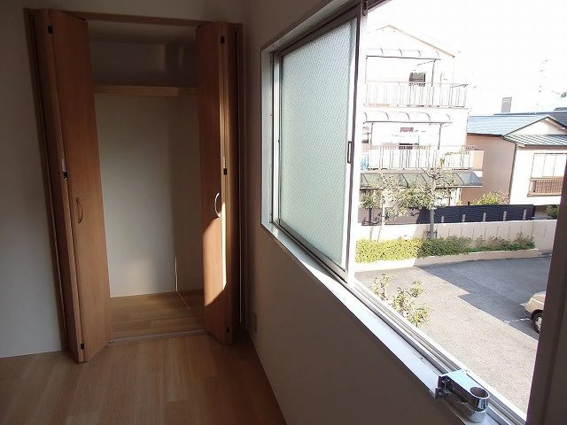 神戸市灘区城内通２丁目の賃貸マンションの展望