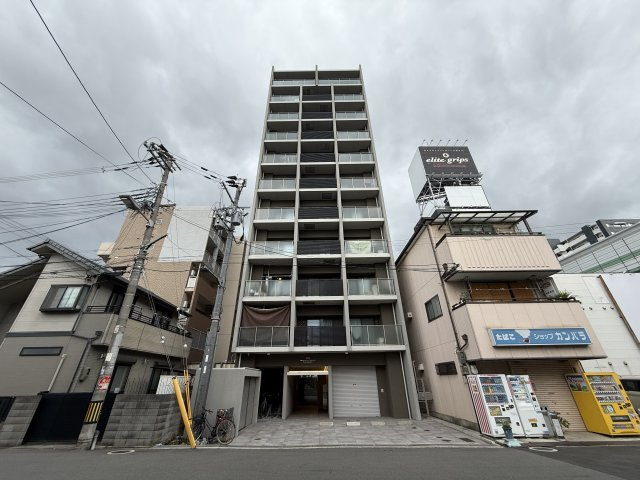 ARCENCIEL SQUARE FUKAEBASHI