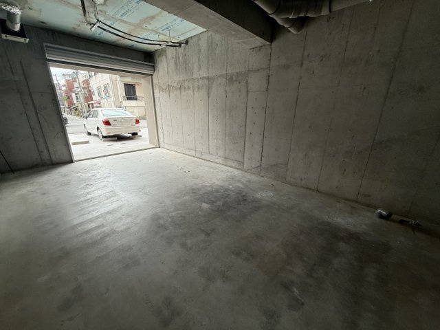 ARCENCIEL SQUARE FUKAEBASHI