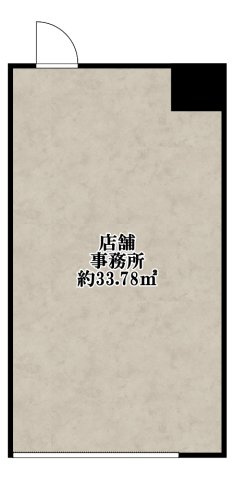 ARCENCIEL SQUARE FUKAEBASHIの間取り