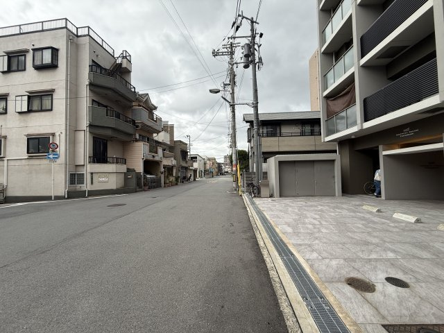 ARCENCIEL SQUARE FUKAEBASHI