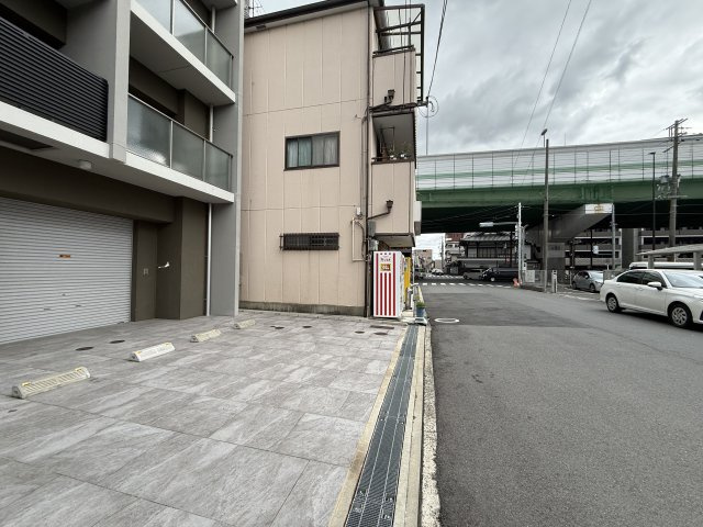 ARCENCIEL SQUARE FUKAEBASHI