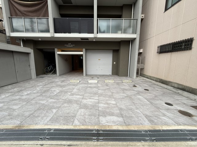 ARCENCIEL SQUARE FUKAEBASHI