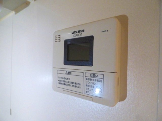 神戸市灘区都通２丁目の賃貸マンションのセキュリティ