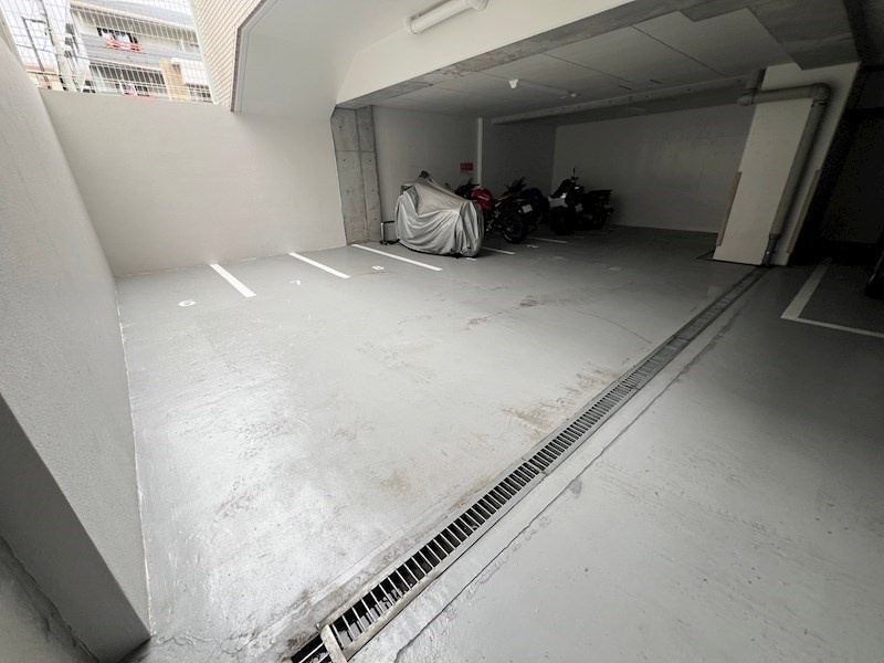 神戸市灘区都通２丁目の賃貸マンションのその他共用部分