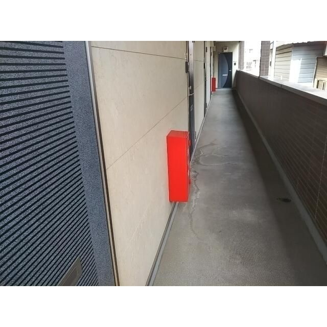 コンパートメントハウス鳩ヶ谷Ⅰのその他