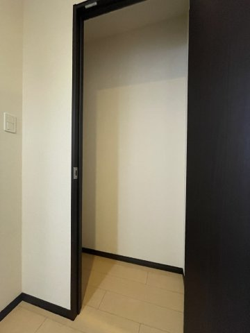 フジパレス塚口Ⅰ番館の収納
