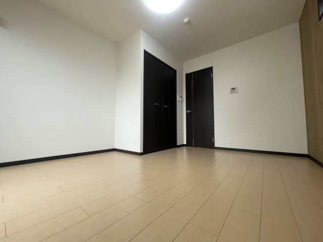 フジパレス塚口Ⅰ番館の内装