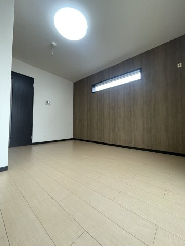 フジパレス塚口Ⅰ番館の居間・リビング