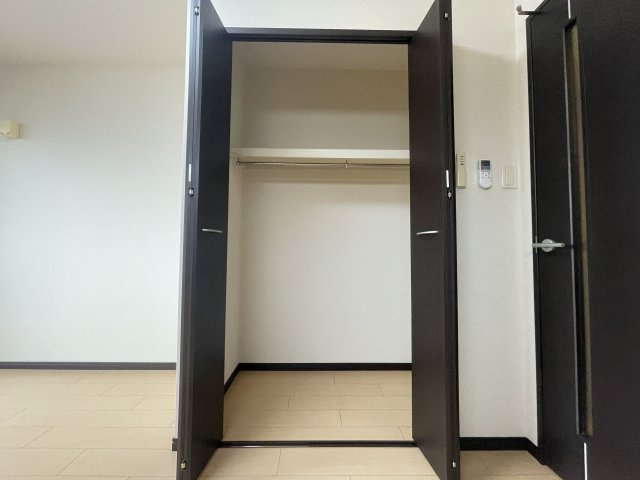フジパレス塚口Ⅰ番館の収納