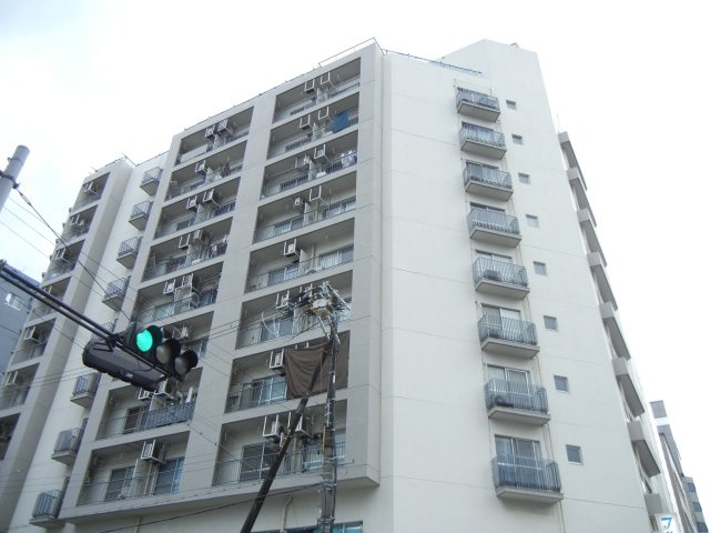 フルーレ新大阪