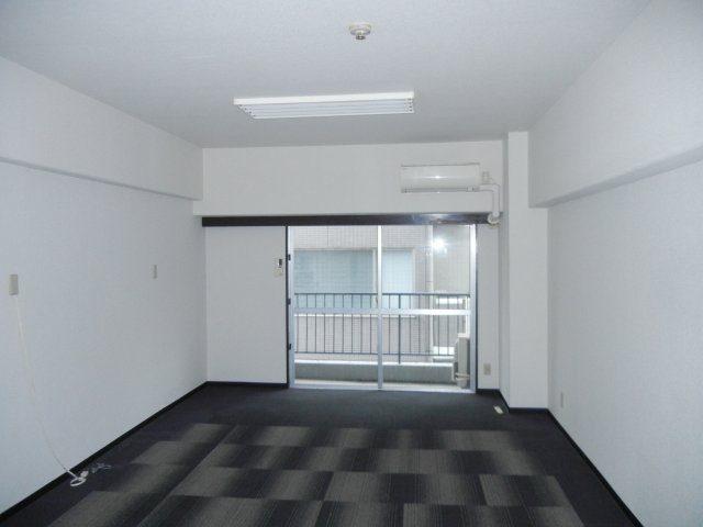 フルーレ新大阪の内装