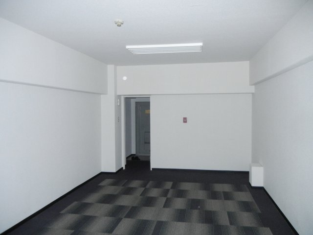 フルーレ新大阪の内装