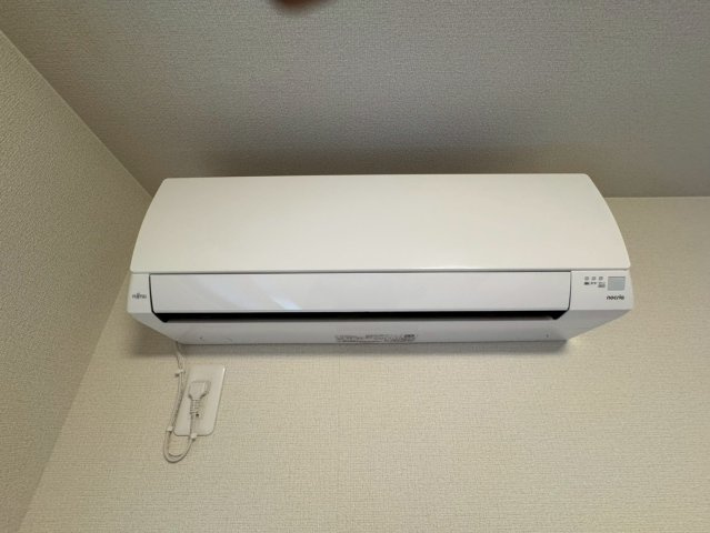 シャーメゾンリアンの設備