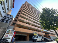 ライオンズシティ難波南　浪速小学校区の画像
