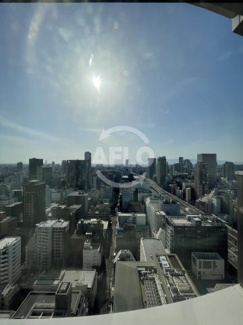 【展望】 | ローレルタワー堺筋本町