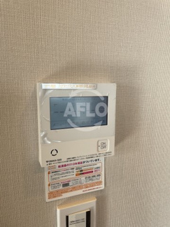 【セキュリティ】 | ローレルタワー堺筋本町