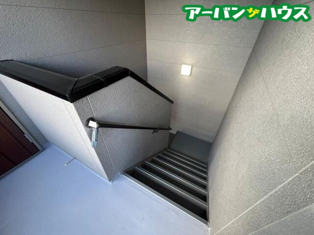 モンテーヴ大高のその他共用部分