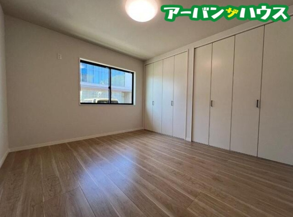 モンテーヴ大高の内装