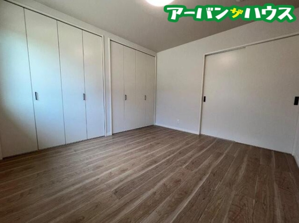 モンテーヴ大高の展望