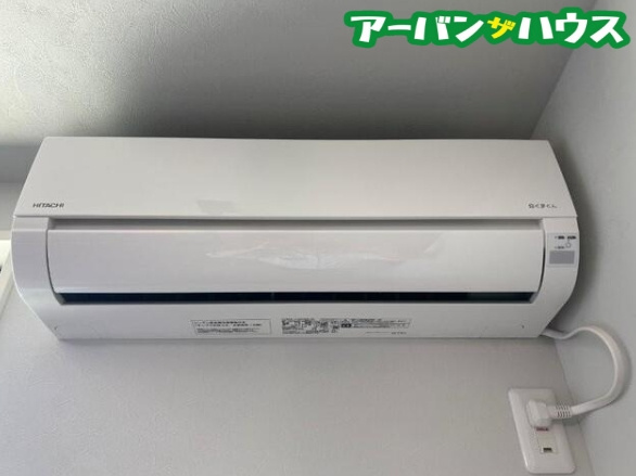 モンテーヴ大高の洋室