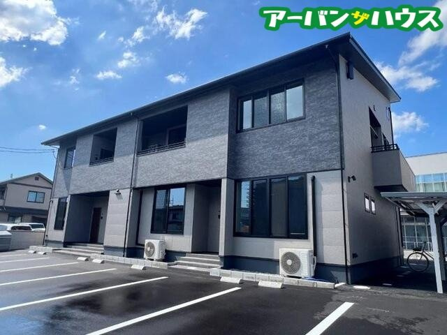 モンテーヴ大高