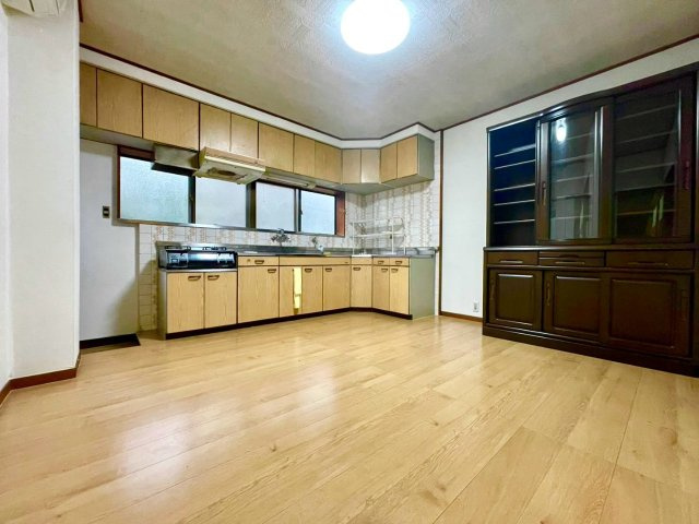 勝山市栄町5丁目　中古戸建