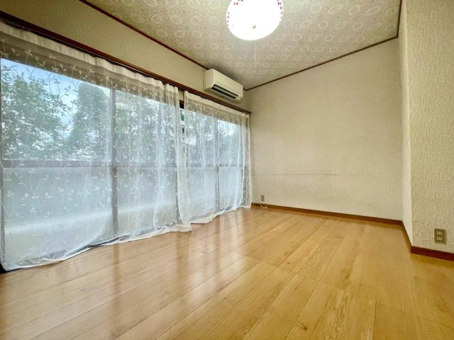 勝山市栄町5丁目　中古戸建