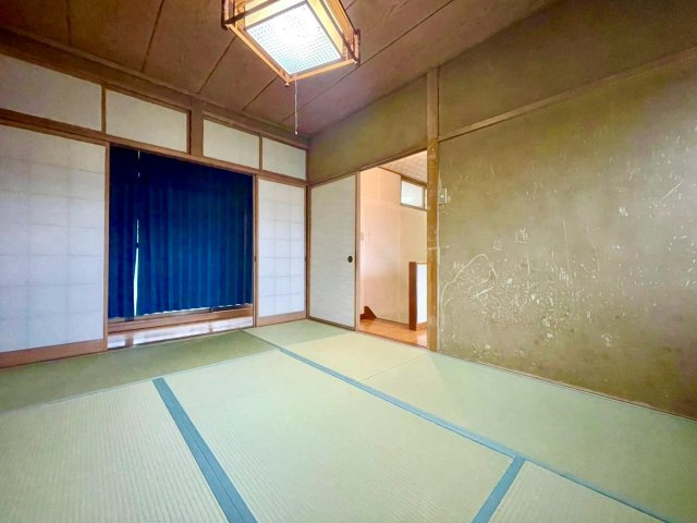 勝山市栄町5丁目　中古戸建