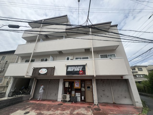 タカラマンション