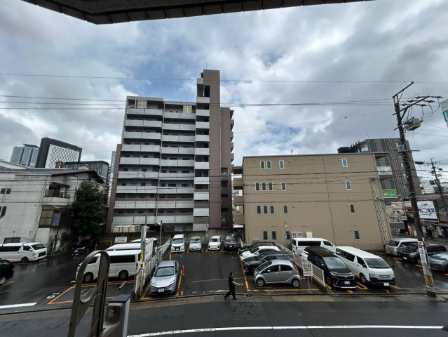 ベレーサ名駅ウエスト｜名古屋市の賃貸ならMy賃貸の展望|ベレーサ名駅ウエスト
