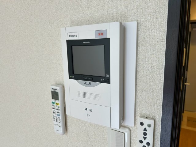 ベレーサ名駅ウエスト｜名古屋市の賃貸ならMy賃貸のセキュリティ|ベレーサ名駅ウエスト
