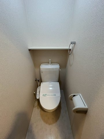 ベレーサ名駅ウエスト｜名古屋市の賃貸ならMy賃貸のトイレ|ベレーサ名駅ウエスト