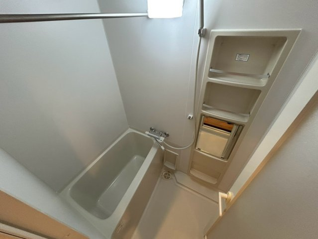ベレーサ名駅ウエスト｜名古屋市の賃貸ならMy賃貸の浴室|ベレーサ名駅ウエスト
