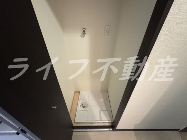 アマービレ玉造の設備