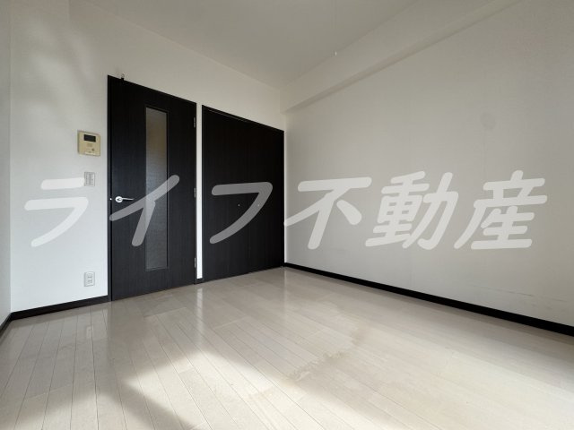 アマービレ玉造の洋室|広々とした洋室です