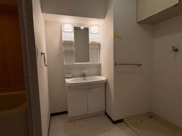 ユーハウス六番町｜名古屋市の賃貸ならMy賃貸の独立洗面台|ユーハウス六番町