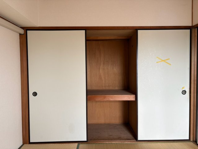ユーハウス六番町|名古屋市の賃貸ならMy賃貸の収納|ユーハウス六番町