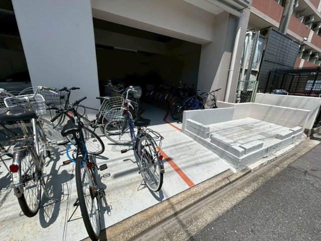 ユーハウス六番町｜名古屋市の賃貸ならMy賃貸のその他共用部分|ユーハウス六番町
