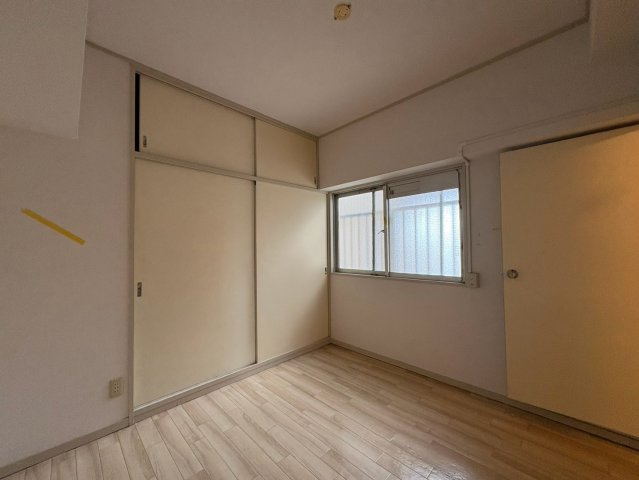 ユーハウス六番町|名古屋市の賃貸ならMy賃貸の寝室|ユーハウス六番町