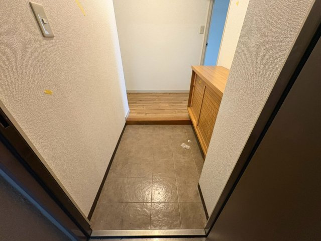 ユーハウス六番町｜名古屋市の賃貸ならMy賃貸の玄関|ユーハウス六番町