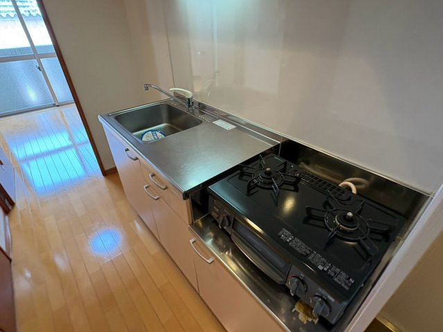 ALLGO GRATO｜名古屋市の賃貸ならMy賃貸のキッチン|ALLGO GRATO