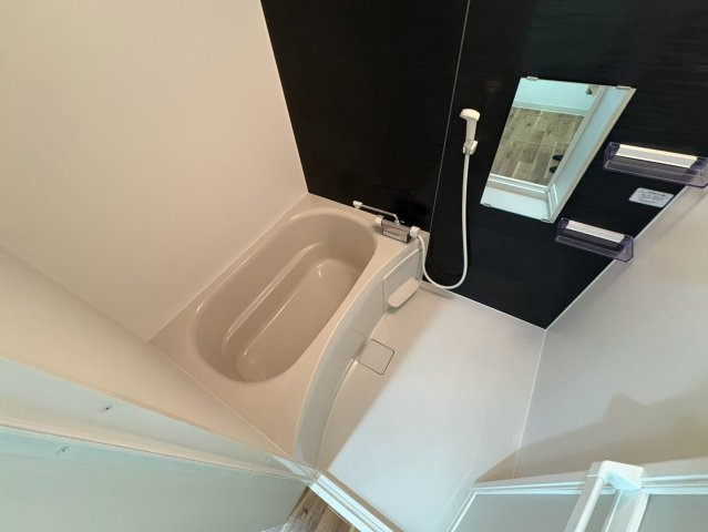 Delica日比野|名古屋市の賃貸ならMy賃貸の浴室|Delica日比野