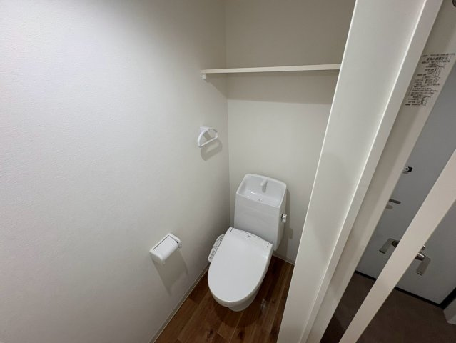 Delica日比野|名古屋市の賃貸ならMy賃貸のトイレ|Delica日比野
