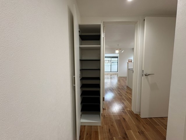 Delica日比野｜名古屋市の賃貸ならMy賃貸の収納|Delica日比野