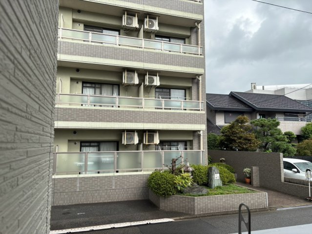 Delica日比野｜名古屋市の賃貸ならMy賃貸の展望|Delica日比野
