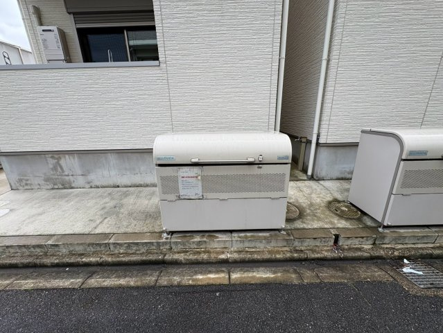 Delica日比野|名古屋市の賃貸ならMy賃貸のその他共用部分|Delica日比野