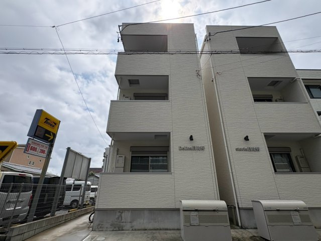 Delica日比野｜名古屋市の賃貸ならMy賃貸の外観|Delica日比野