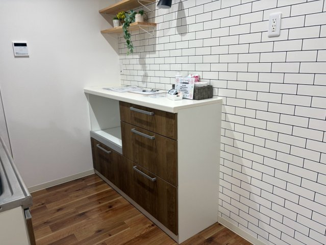 Delica日比野｜名古屋市の賃貸ならMy賃貸のキッチン|Delica日比野