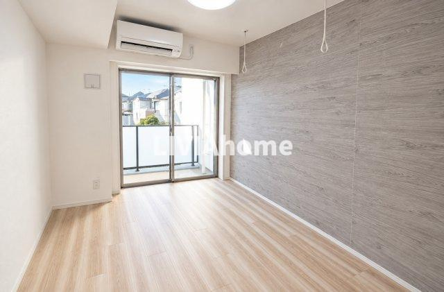 品川区豊町４丁目の賃貸マンションのバルコニー|同シリーズの参考写真です。実際の設備・内装は現況を優先とさせていただきます。